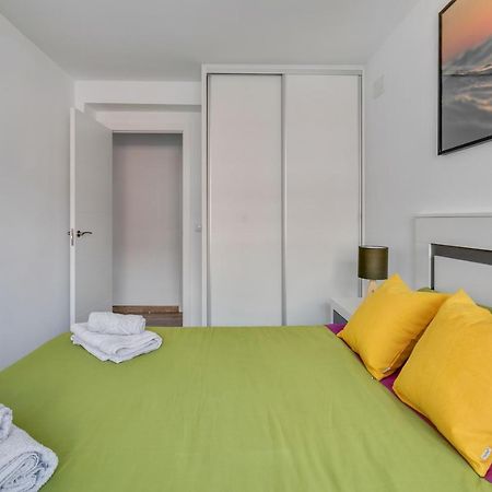 Luxury Apartment City Center Аликанте Экстерьер фото