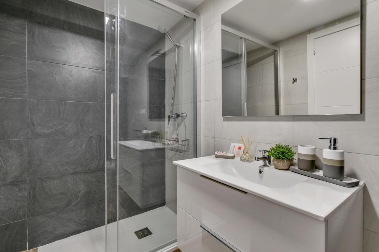 Luxury Apartment City Center Аликанте Экстерьер фото